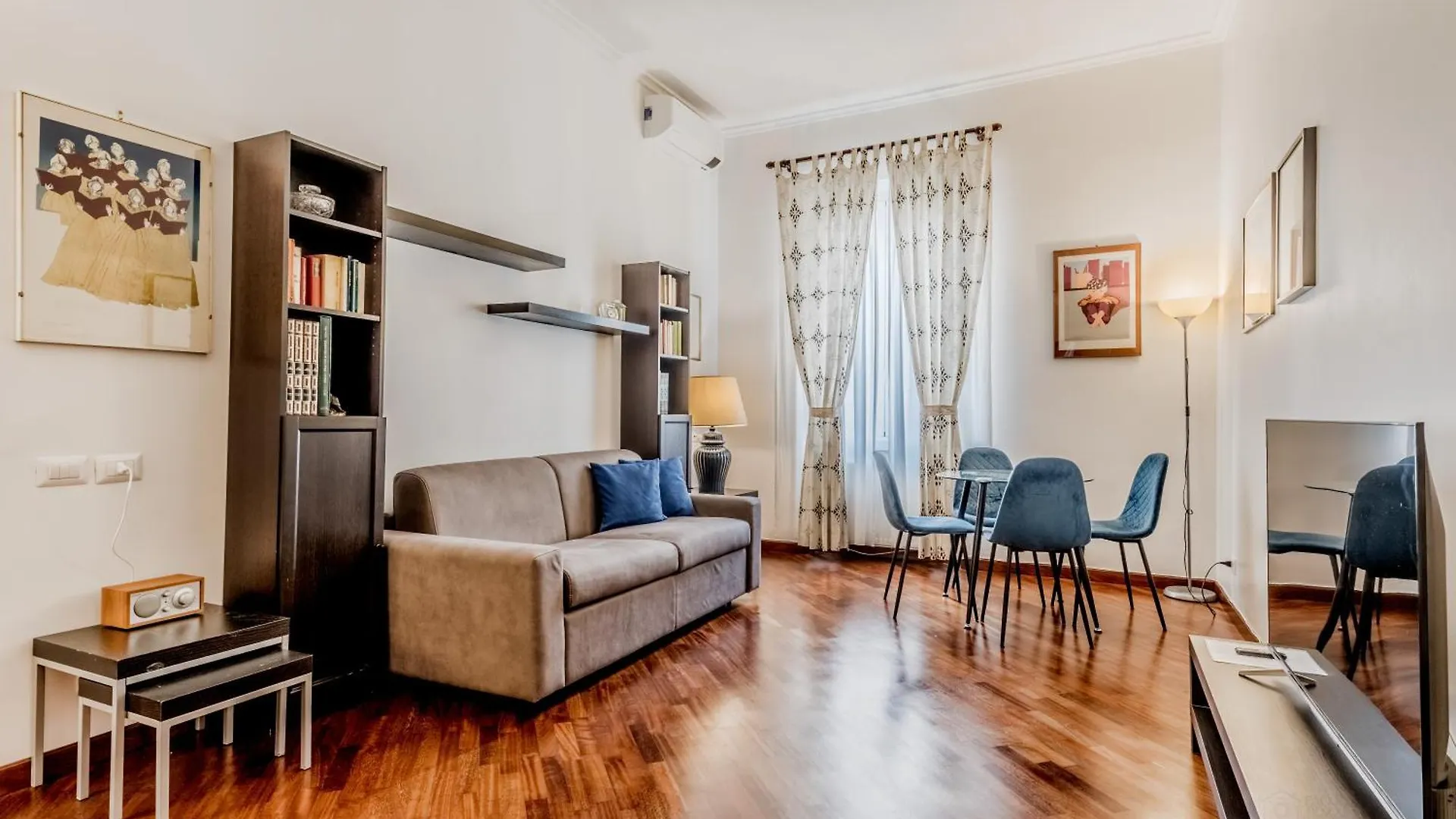 Dardanelli House Apartment Rome