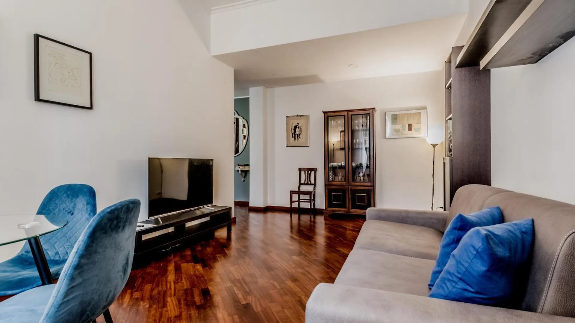 Dardanelli House Apartment Rome