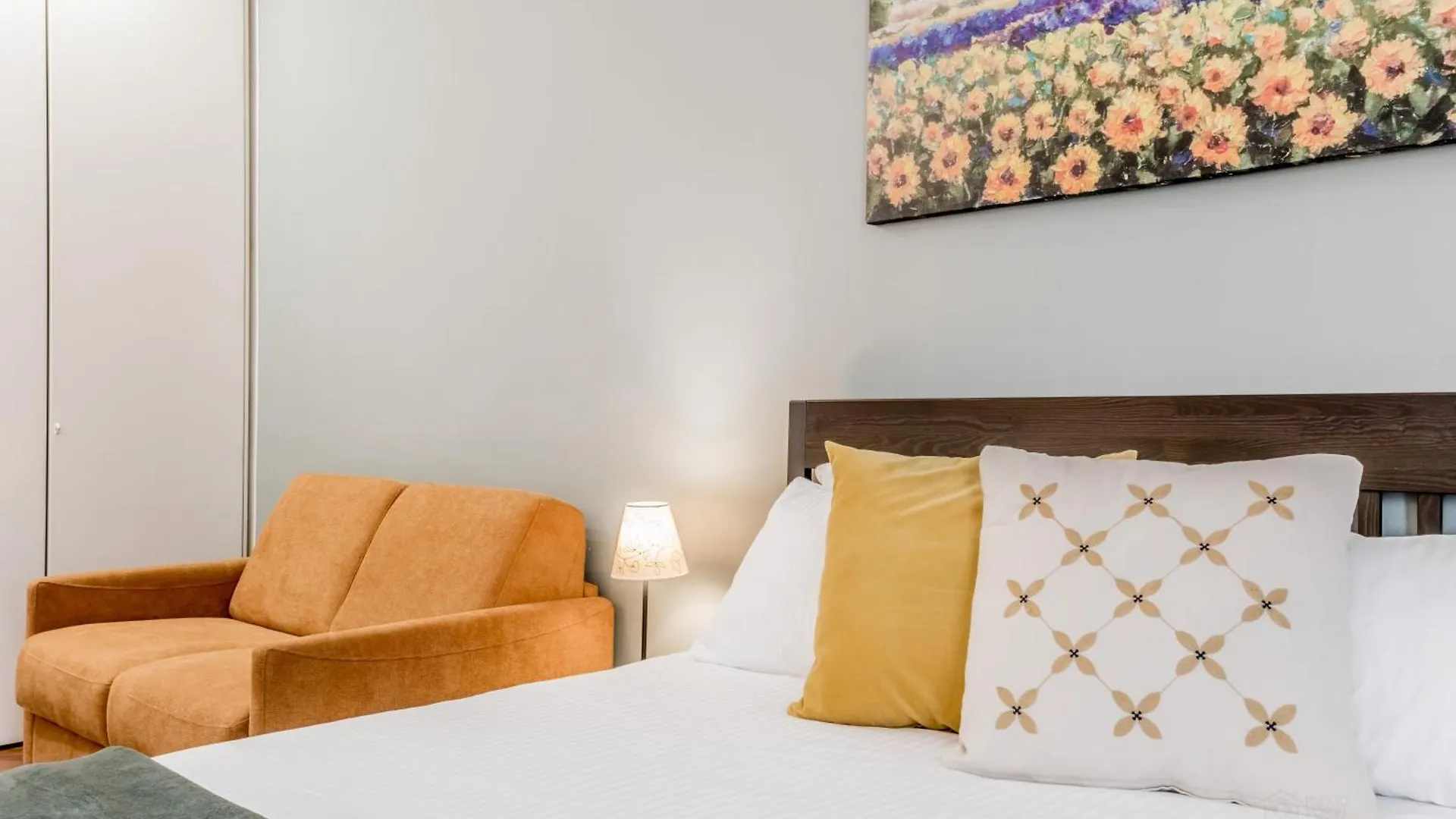Dardanelli House Apartment Rome