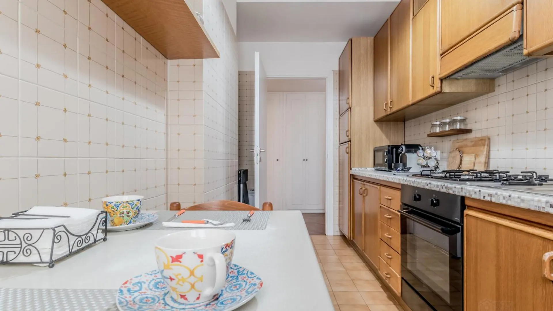 Dardanelli House Apartment Rome