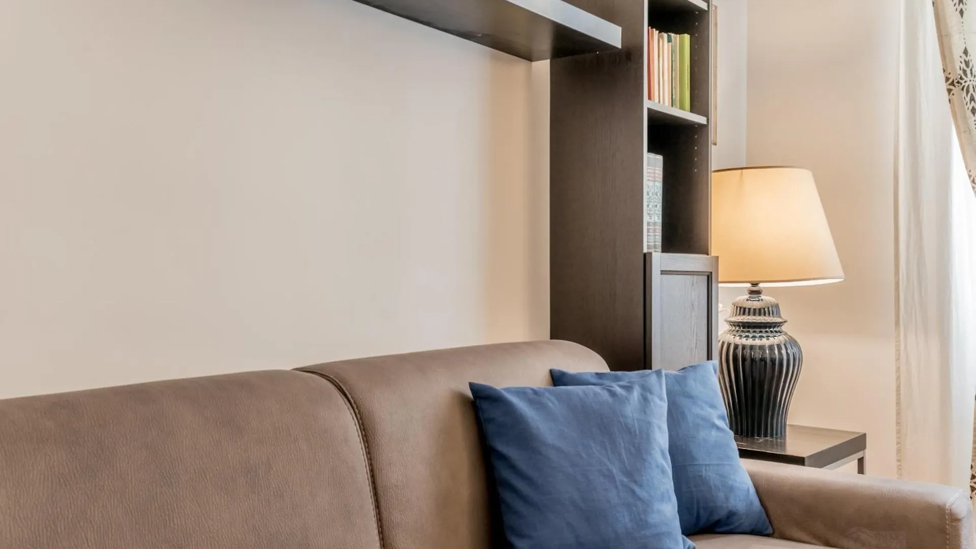 Dardanelli House Apartment Rome