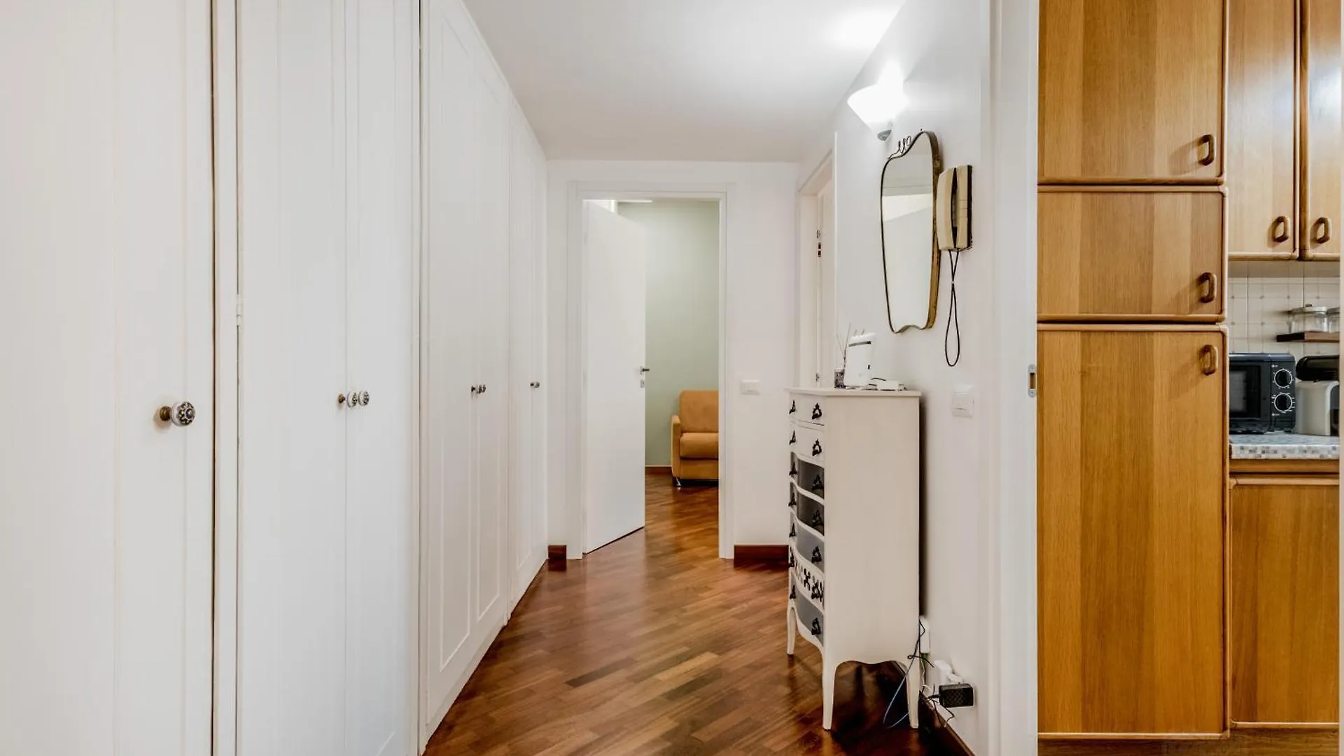 Dardanelli House Apartment Rome 0*,