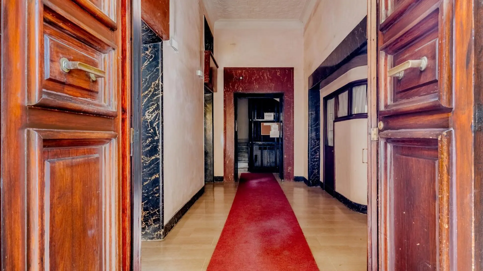 Dardanelli House Apartment Rome Italy