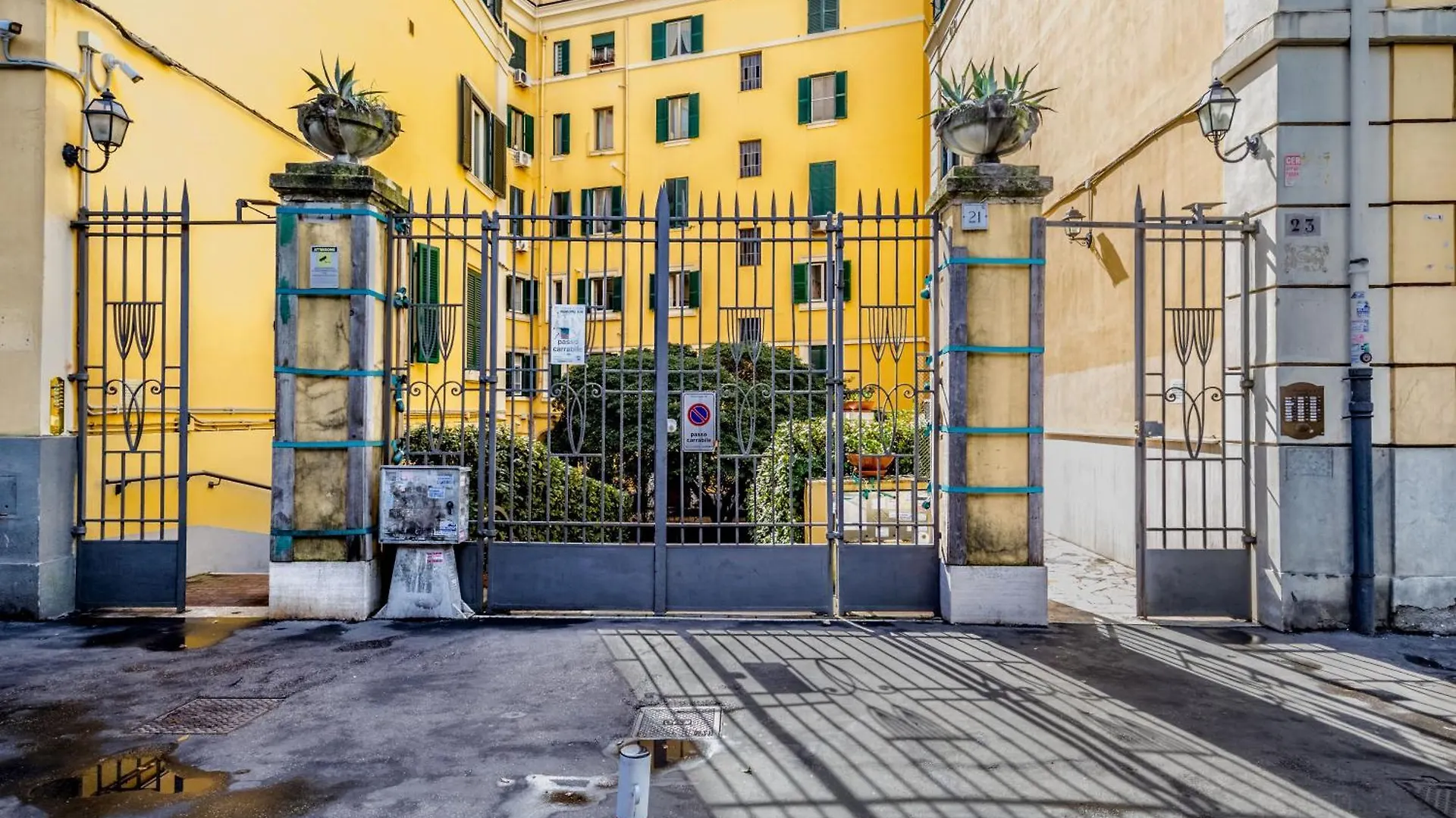 Dardanelli House Apartment Rome
