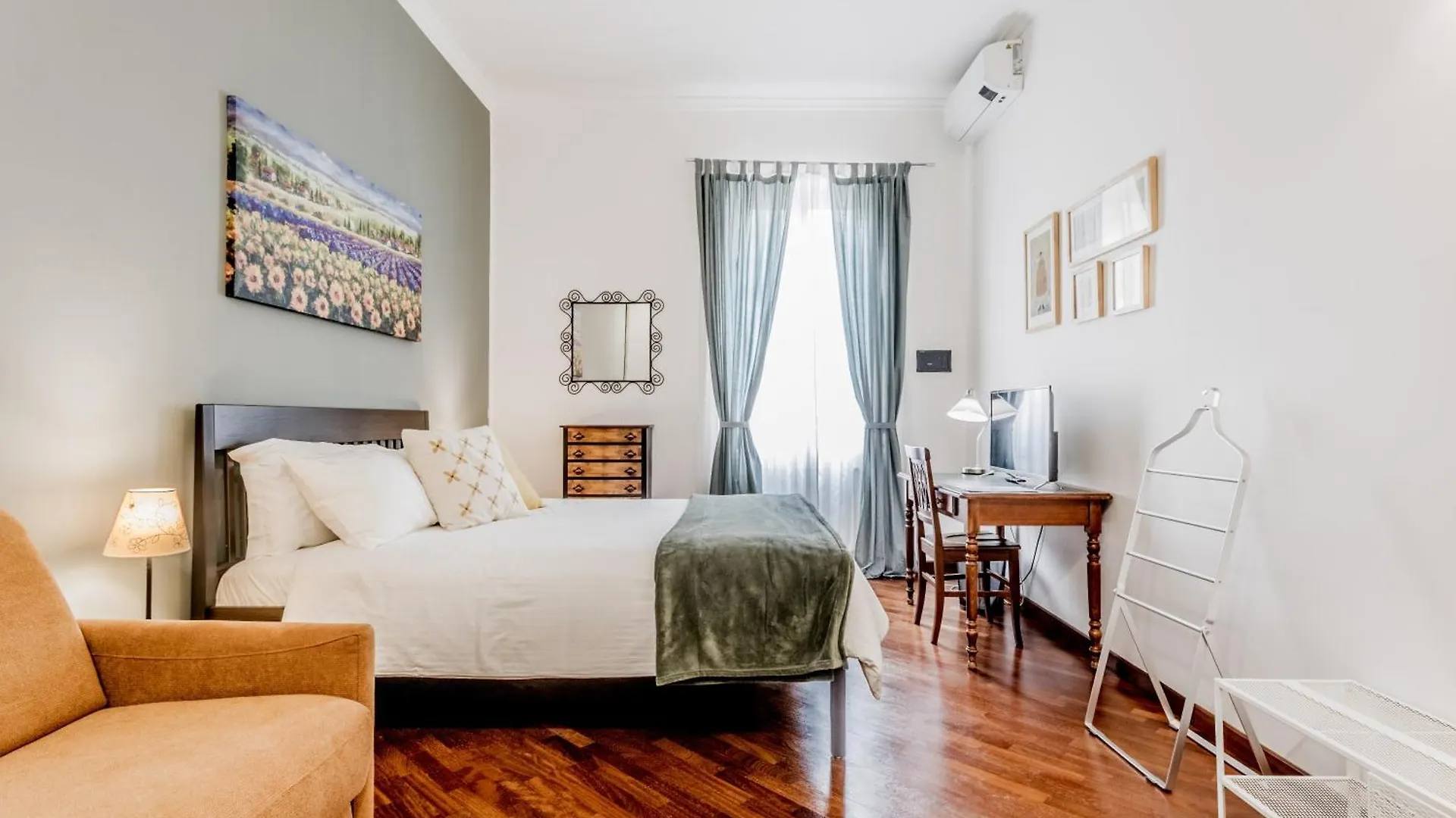 Dardanelli House Apartment Rome 0*,