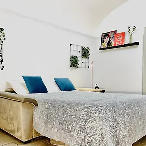 N51 Appartamento Napoli