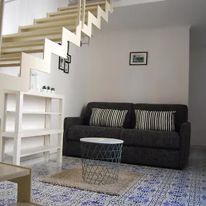 Idris House Appartamento Napoli