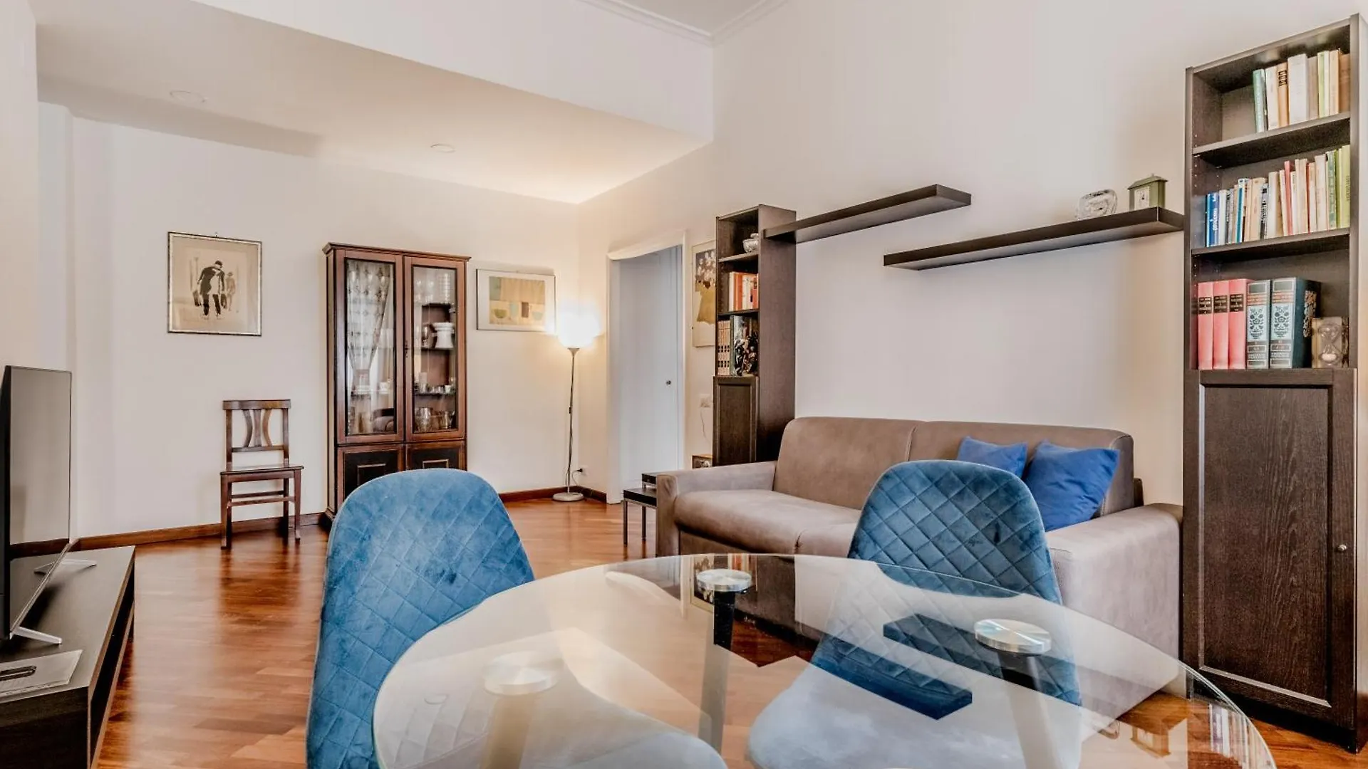 Dardanelli House Apartment Rome Italy