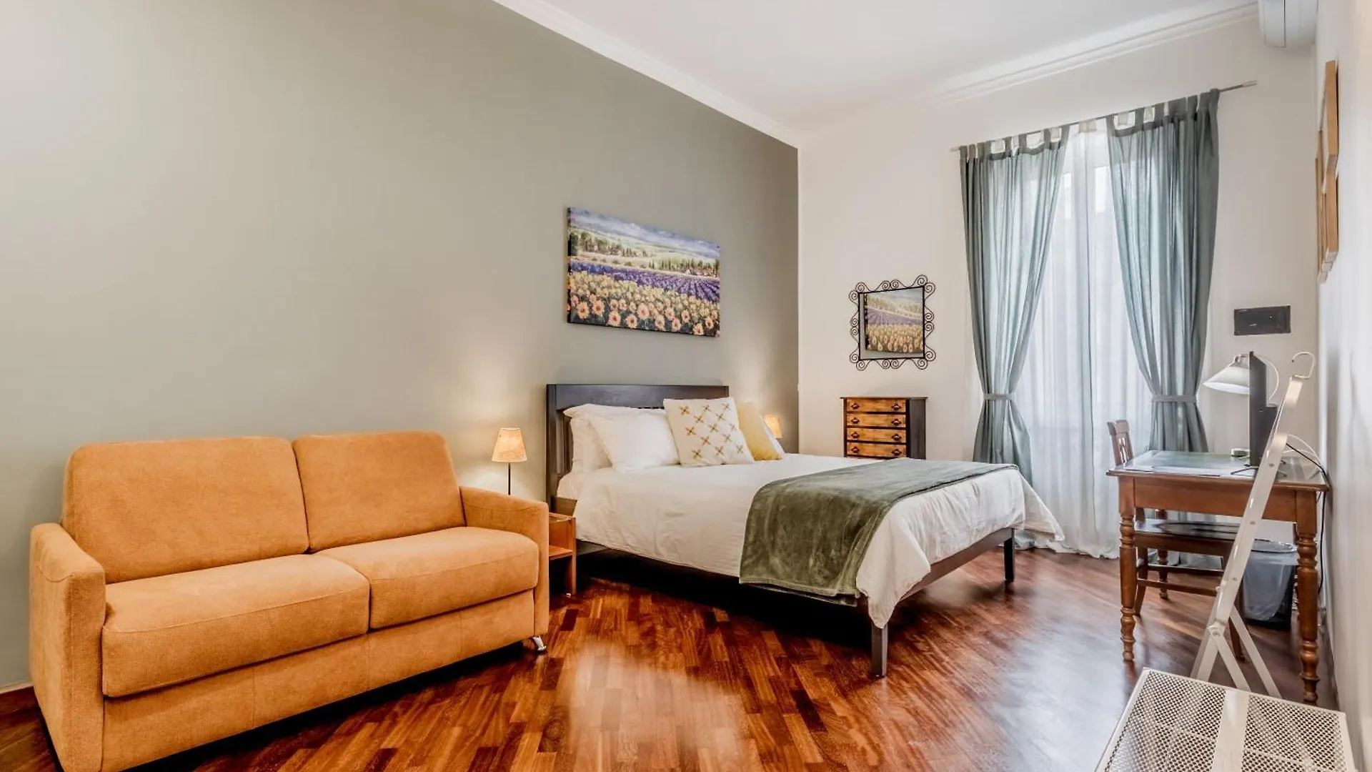 Dardanelli House Apartment Rome Italy