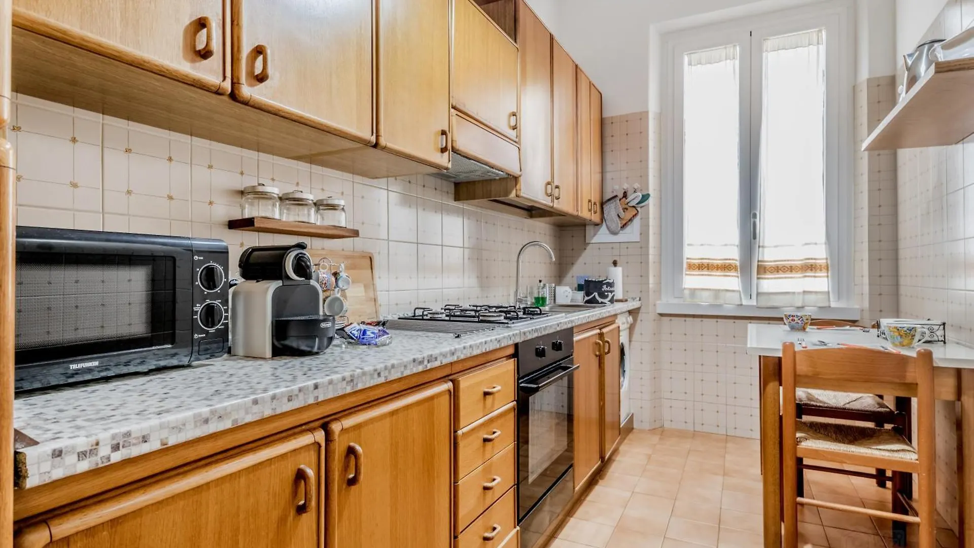 Dardanelli House Apartment Rome