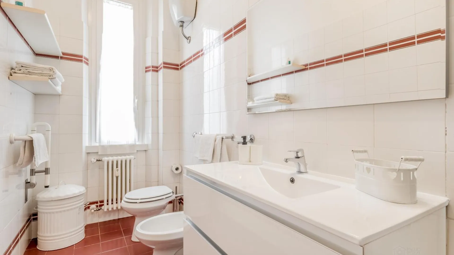 Dardanelli House Apartment Rome