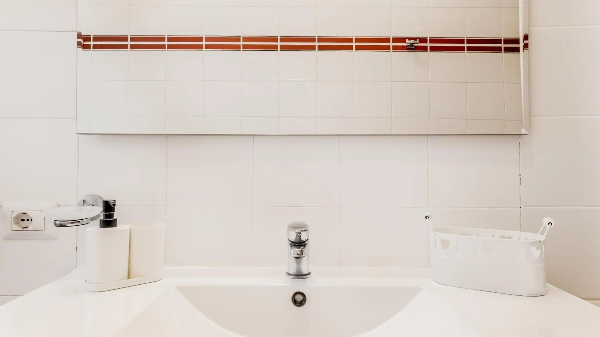 Dardanelli House Apartment Rome 0*,