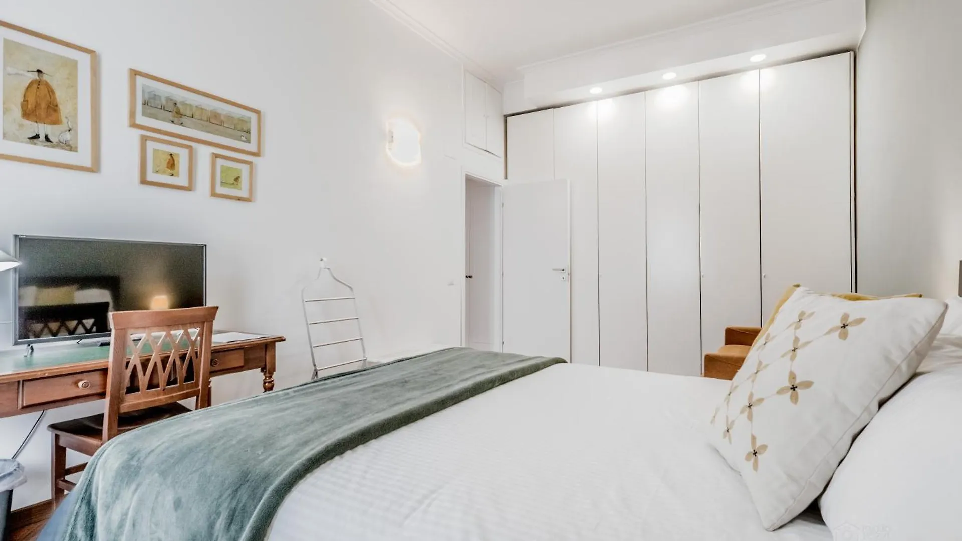 Dardanelli House Apartment Rome Italy