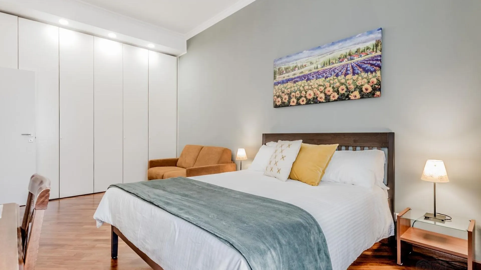 Dardanelli House Apartment Rome
